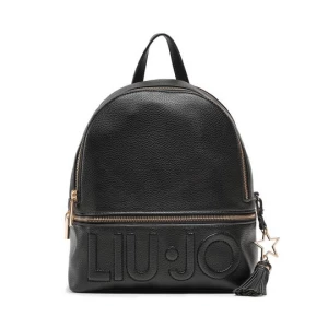 Obrázek produktu Batoh Liu Jo M Backpack AXX025 E0086 Černá