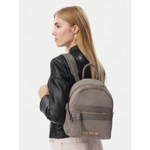 Obrázek produktu Batoh LOVE MOSCHINO JC4093PP0PLD101A Šedá
