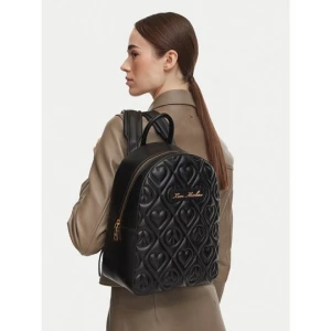Obrázek produktu Batoh LOVE MOSCHINO JC4264PP0PKQ0000 Černá