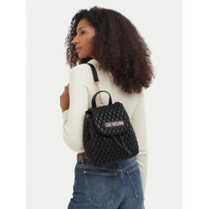 Obrázek produktu Batoh LOVE MOSCHINO JC4293PP0PK1200A Černá
