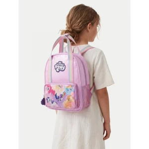 Obrázek produktu Batoh My Little Pony CEO-ACCCS-AW26-303MLP Růžová