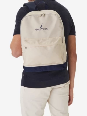 Obrázek produktu Batoh Nautica BÉŽOVÁ