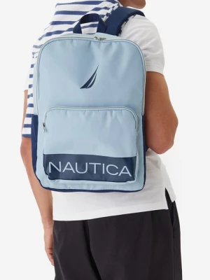 Obrázek produktu Batoh Nautica BLANKYTNĚ MODRÁ