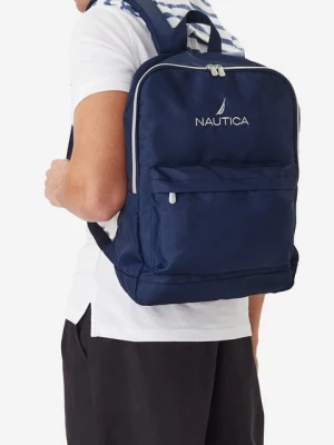 Obrázek produktu Batoh Nautica TMAVĚ MODRÁ