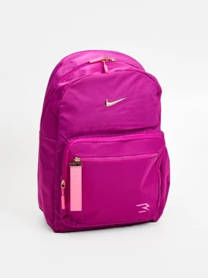 Obrázek produktu Batoh Nike melírovaná bordó