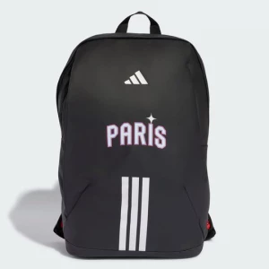 Obrázek produktu Batoh Paris Basketball 2026 / 27 Adidas černá