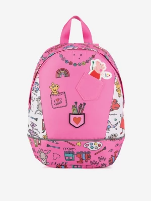 Obrázek produktu Batoh Peppa Pig RŮŽOVÁ