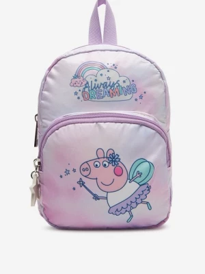 Obrázek produktu Batoh Peppa Pig SVĚTLE RŮŽOVÁ