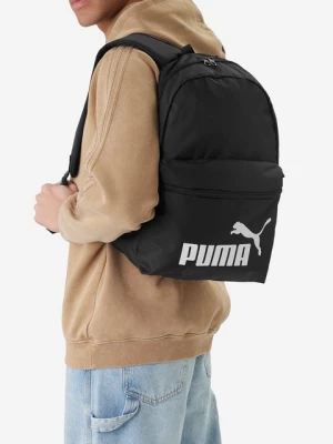Obrázek produktu Batoh Puma ČERNÁ