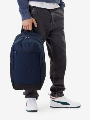 Obrázek produktu Batoh Puma TMAVĚ MODRÁ