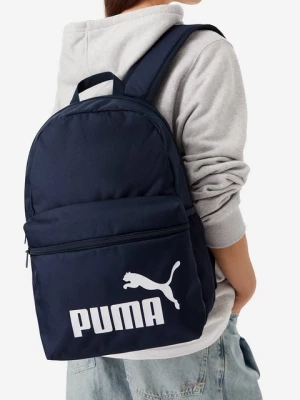 Obrázek produktu Batoh Puma TMAVĚ MODRÁ
