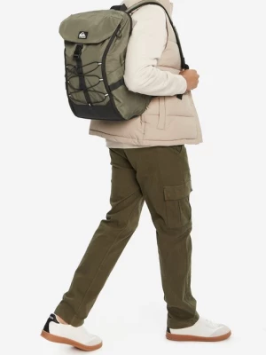 Obrázek produktu Cestovní batoh Quiksilver KHAKI