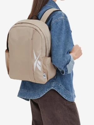Obrázek produktu Batoh Reebok BÉŽOVÁ