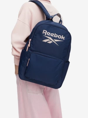 Obrázek produktu Batoh Reebok BLANKYTNĚ MODRÁ