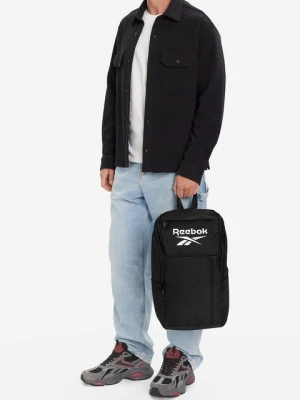 Obrázek produktu Batoh Reebok ČERNÁ