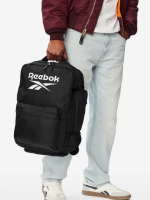 Obrázek produktu Cestovní batoh Reebok ČERNÁ