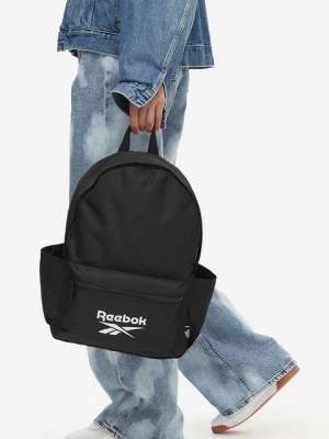 Obrázek produktu Batoh Reebok ČERNÁ