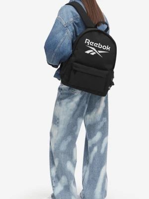 Obrázek produktu Batoh Reebok ČERNÁ
