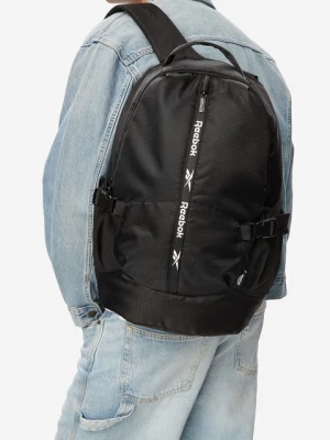 Obrázek produktu Batoh Reebok ČERNÁ