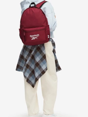Obrázek produktu Batoh Reebok ČERVENÁ