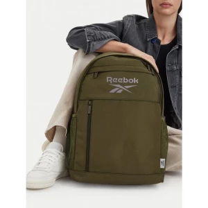 Obrázek produktu Batoh Reebok CWBEO-RBK-M-007-10 Tmavě zelená