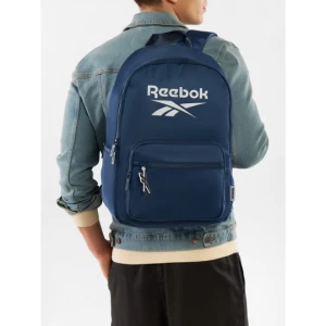 Obrázek produktu Batoh Reebok RBK-044-CCC-05 Tmavomodrá
