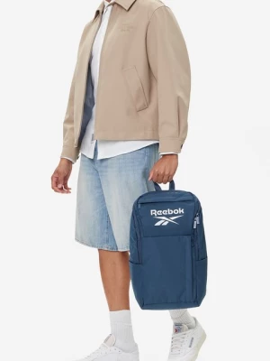 Obrázek produktu Batoh Reebok TMAVĚ MODRÁ