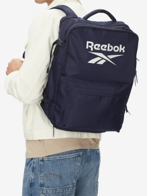 Obrázek produktu Cestovní batoh Reebok TMAVĚ MODRÁ