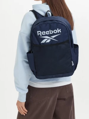 Obrázek produktu Batoh Reebok TMAVĚ MODRÁ