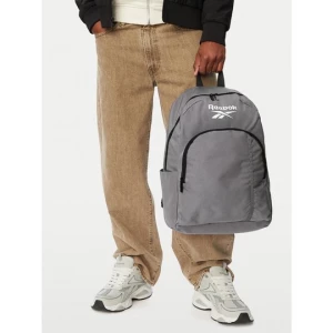 Obrázek produktu Batoh Reebok WBEOHP-RBK-P-002-10 Šedá