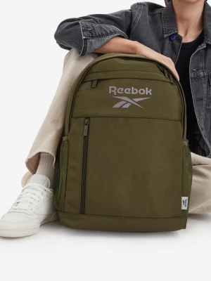 Obrázek produktu Batoh Reebok ZELENÁ