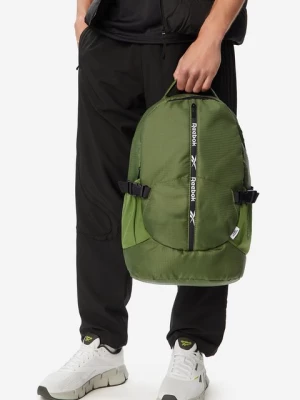 Obrázek produktu Batoh Reebok ZELENÁ