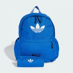 Obrázek produktu Batoh s penálem Adidas modrá