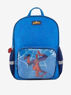 Obrázek produktu Batoh Spiderman BLANKYTNĚ MODRÁ