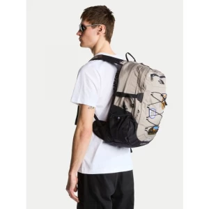 Obrázek produktu Batoh The North Face Borealis Classic Patch NF0A8KE80E31 Šedá