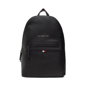 Obrázek produktu Batoh Tommy Hilfiger Essential Pu Backpack AM0AM09503 Černá