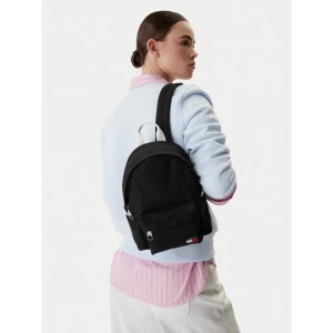 Obrázek produktu Batoh Tommy Jeans Tjw Ess Daily Dome Backpack AW0AW18648 Černá