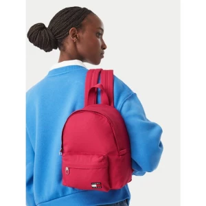 Obrázek produktu Batoh Tommy Jeans Tjw Ess Daily Dome Backpack AW0AW18648 Růžová
