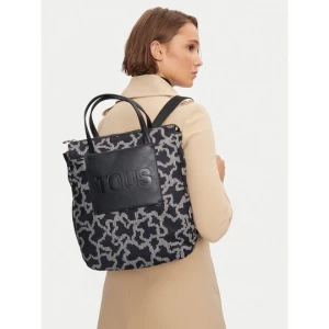 Obrázek produktu Batoh TOUS Mochila K Pix Soft 2001851551 Černá