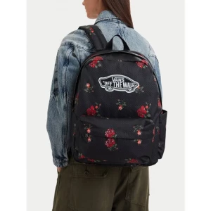 Obrázek produktu Batoh Vans C-Old Skool Classic Backpack VN000H4YBRR Černá