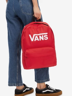 Obrázek produktu Batoh Vans ČERVENÁ