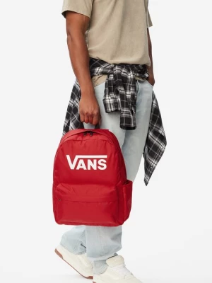 Obrázek produktu Batoh Vans ČERVENÁ