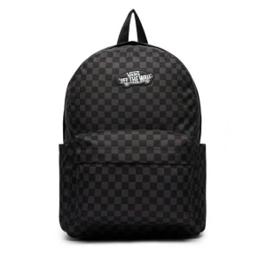 Obrázek produktu Batoh Vans Old Skool Grom Check VN000J3KBA51 Černá