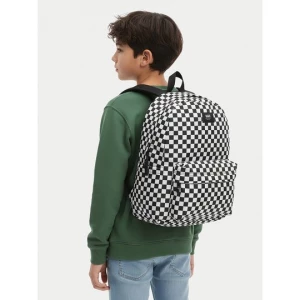 Obrázek produktu Batoh Vans Old Skool Grom Check VN000J3KY281 Černá
