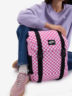 Obrázek produktu Batoh Vans RŮŽOVÁ