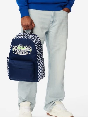 Obrázek produktu Batoh Vans TMAVĚ MODRÁ