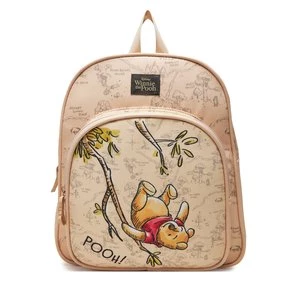 Obrázek produktu Batoh Winnie The Pooh ACCCS-SS25-246DWTP Béžová