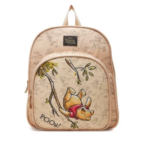 Obrázek produktu Batoh Winnie The Pooh ACCCS-SS25-246DWTP Béžová