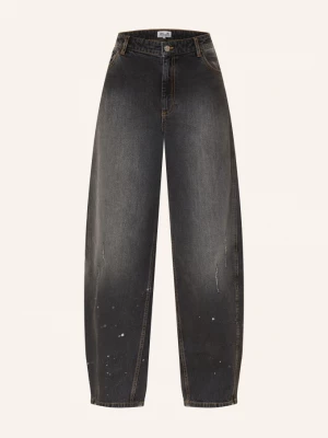 Obrázek produktu Baum Und Pferdgarten Džíny Barrel Nevin c9892 black washed denim
