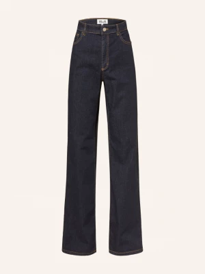 Obrázek produktu Baum Und Pferdgarten Široké Džíny Č. 01 c7513 denim rinse